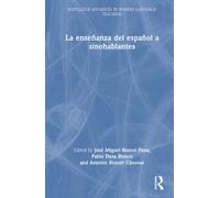 La ensenanza del espanol a sinohablantes