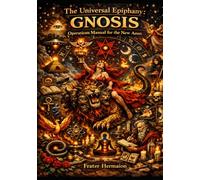La Epifanía Universal: GNOSIS: Manual de Operaciones para el Nuevo Eón