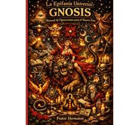 La Epifanía Universal: GNOSIS: Manual de Operaciones para el Nuevo Eón