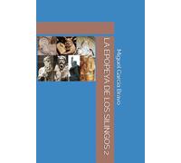 LA EPOPEYA DE LOS SILINGOS 2 (EL PRIORATO DE BLANCHEFORT)