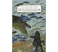 LA ERA DE LOS DINOSAURIOS: ANTIGUOS EGIPCIOS