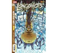 La era de revelación. longshots