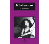La Era del Vacio