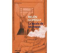 La escala de los mapas (Contemporánea)