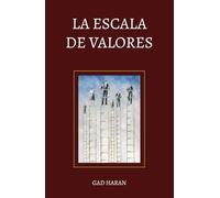 La escala de valores