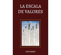 La escala de valores