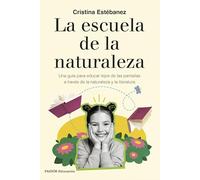 La escuela de la naturaleza
