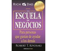 La escuela de negocios (Best Seller | No Ficción)