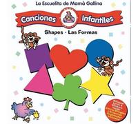 La Escuelita De Mamá Gallina - Las Formas