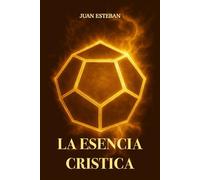 La Esencia Crística: Donde el Verbo despierta, el altar arde y el Reino se manifiesta (Legado del Trono: Gracia, Verdad y Gloria)