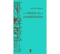 La esencia de la manifestación: 100 (Hermeneia)