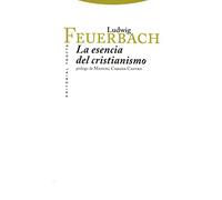 La esencia del cristianismo (Clásicos de la Cultura)