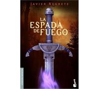 La espada de fuego