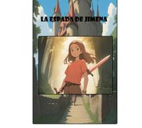 La Espada de Jimena