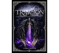 La Espada de la Traición: Los Guardianes del Velo