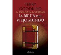 La Espada de la Verdad nº 10/17 La bruja del viejo mundo