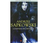 La espada del destino (Alamut Serie Fantástica)