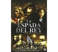 La Espada Del Rey (Import Dvd) (2008) Dmitry Miller; Ksenia Knyazeva; V. Malik