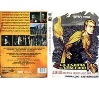 La Espada Del Vencedor (Dvd Import) (2007) Varios