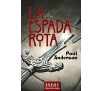 La Espada Rota / The Broken Sword (Runas)