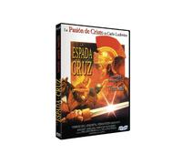 La Espada Y La Cruz [1958] *** Region 2 *** Spanish Edition ***