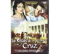La Espada Y La Cruz (Dvd Import) (2009) Varios
