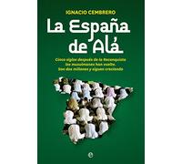 La España de Alá: Cinco siglos después de la Reconquista los musulmanes han vuelto. Son dos millones y siguen creciendo (Actualidad)