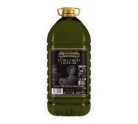 LA ESPAÑOLA - Extra Virgin Olive Oil Made from 100% Spanish Olives. 5 l Bottle