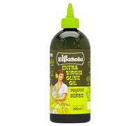 LA ESPAÑOLA Extra Virgin Olive Oil - Squeezy Bottle 500ml. Squeeze to Serve!