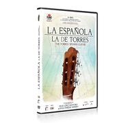 La Española. La de Torres [Import]