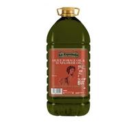 La Española Pomace Oil Blend - 5 Litre Plastic Bottle