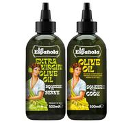 LA ESPAÑOLA Squeezy Olive Oil Pack