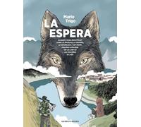 La espera: Al principio de la historia