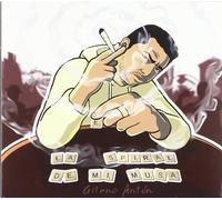 La Espiral De Mi Musa (La Excepcion)