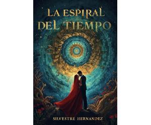 La espiral del tiempo: 5 (Poeta errante)