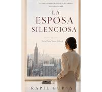 La Esposa Silenciosa (The Quiet Wife): La serie de Elena Vance, Libro 1 (La serie de Elena Vance - Spanish)