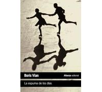 La espuma de los días