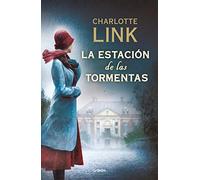 La estación de las tormentas (La estación de las tormentas 1) (Ficción)