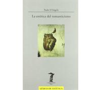 La estética del romanticismo: 97 (La balsa de la Medusa)