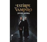 La estirpe del vampiro