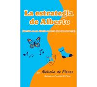 La estrategia de Alberto: Escrita en su diario secreto (non tan secreto)