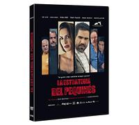 La Estrategia Del Pequines (Region 2) – Karma