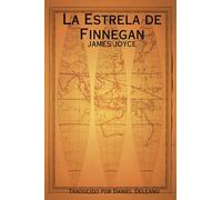 La Estrela de Finnegan: James Joyce