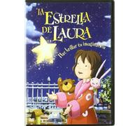La Estrella De Laura (Import Dvd) (2006) Varios; Piet De Rycker; Thilo Rothkirch