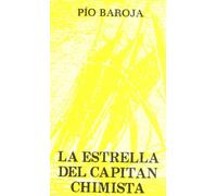 La Estrella del Capitan Chimista