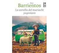 La estrella del mariachi yugoslavo