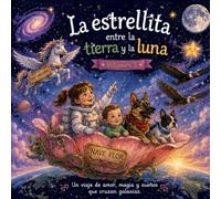 La estrellita entre la tierra y la luna. Parte 3