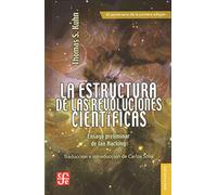 La Estructura de las Revoluciones Cientificas: 213 (Breviarios)