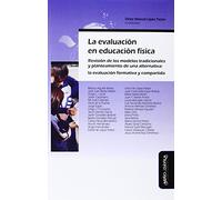 La evaluación en educación física