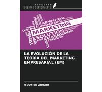 LA EVOLUCIÓN DE LA TEORÍA DEL MARKETING EMPRESARIAL (EM)